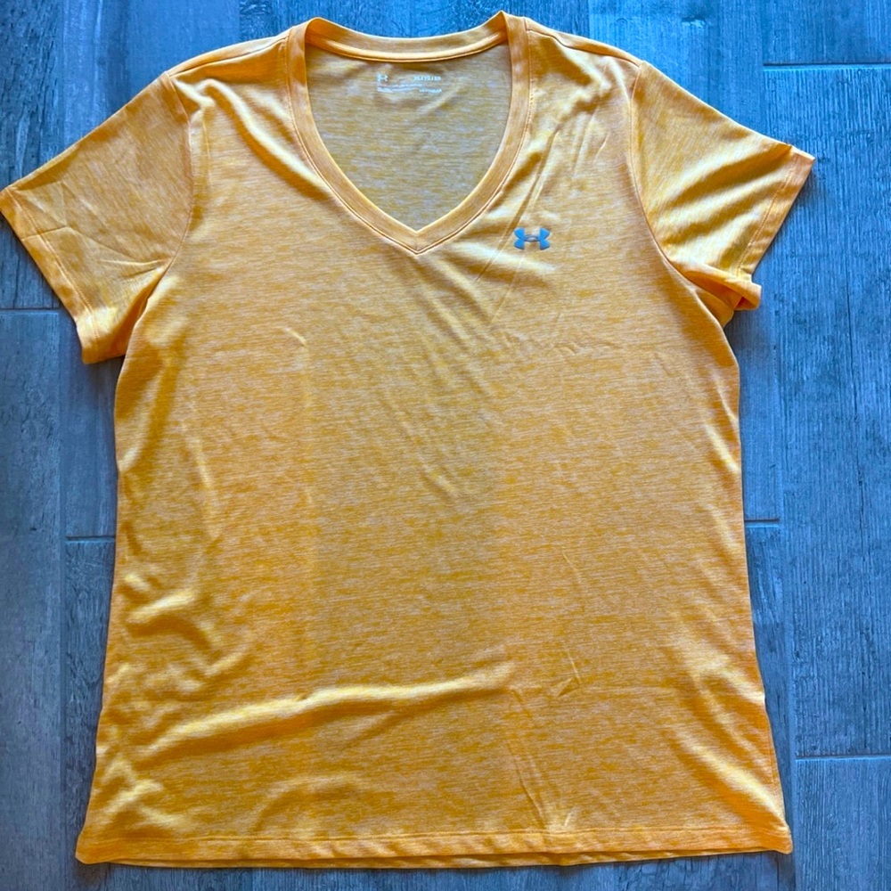 Under Armour XL Loose Fit